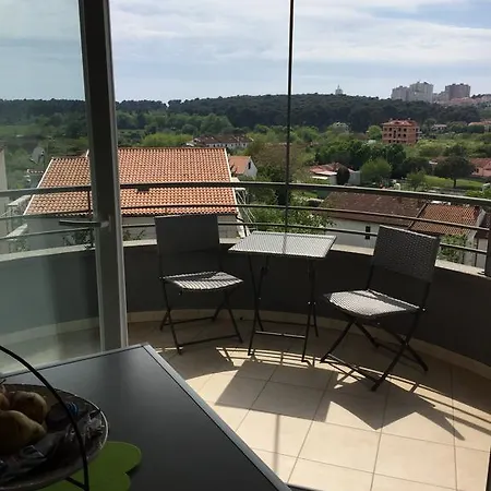 Loft Mit Blick Auf