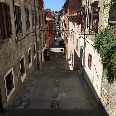 Apartment Loft Mit Blick Auf