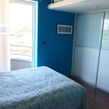 Loft Mit Blick Auf