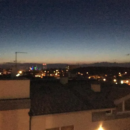 Апартаменты Loft Mit Blick Auf *