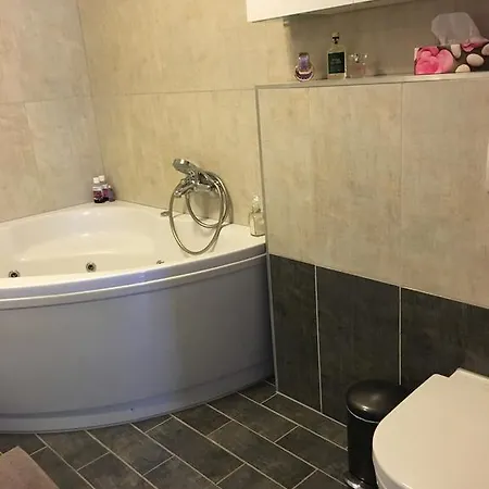 Апартаменты Loft Mit Blick Auf *