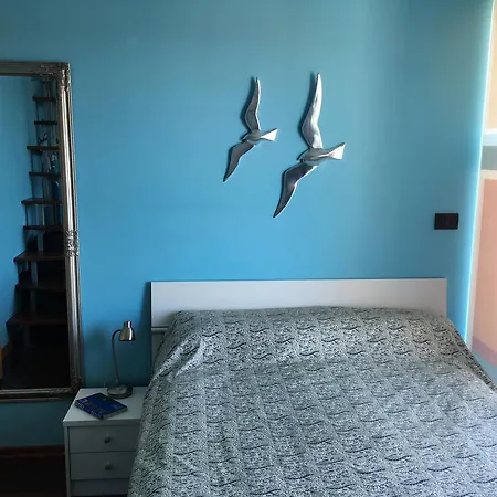 Апартаменты Loft Mit Blick Auf Пула