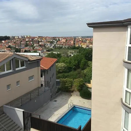 Loft Mit Blick Auf