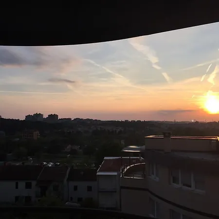 Loft Mit Blick Auf
